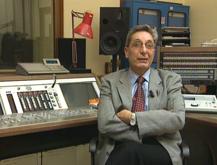 Daniele Amedeo - Rai VdA